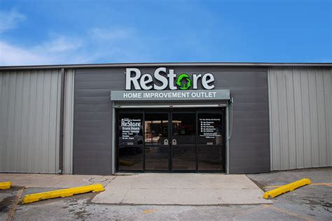 ReStore Tulsa — Green Country ReStore.